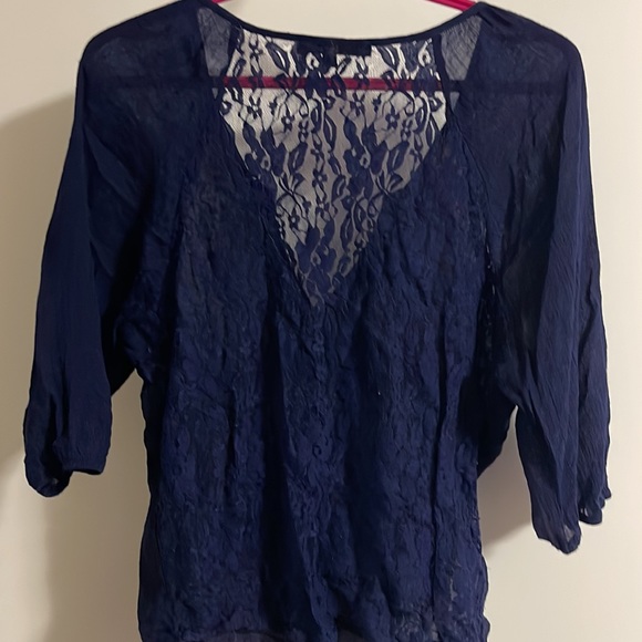 Heartsoul blouse - Picture 5 of 5